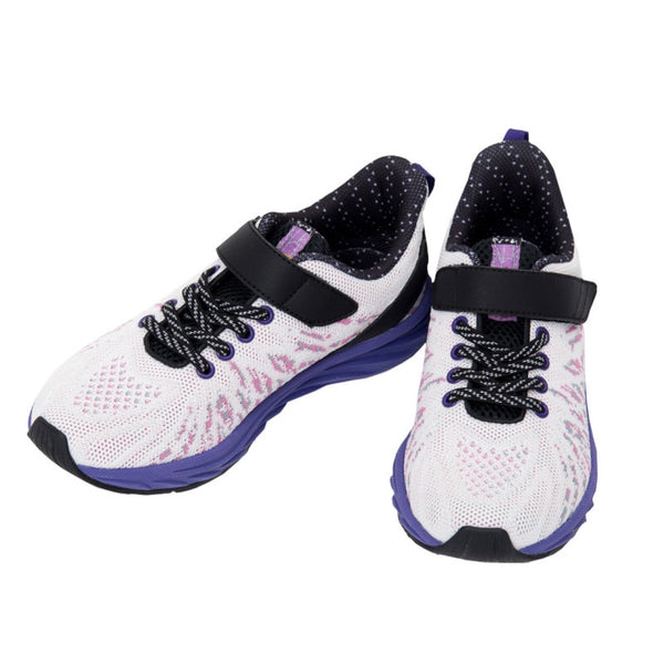 「鬼滅の刃」胡蝶しのぶ コラボシューズ&スニーカー produced by 瞬足